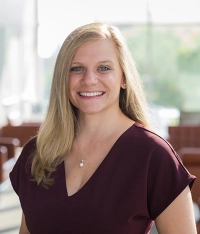 a profile photo of Heather (Gazella) Messina